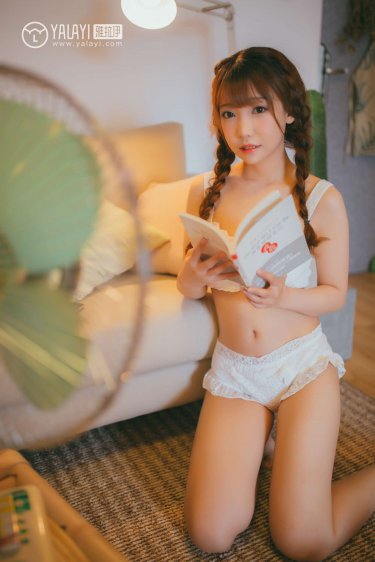 美丽小蜜桃3